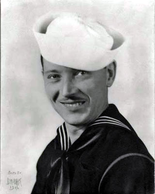 Allan George Maghan