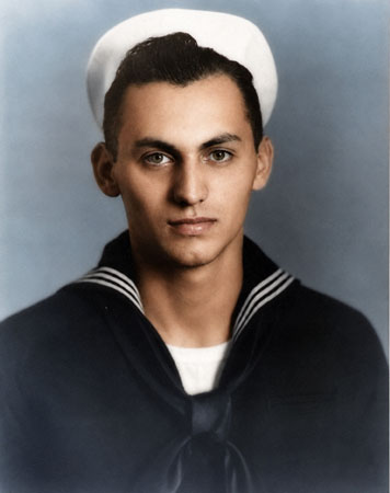 Albert John Magyar
