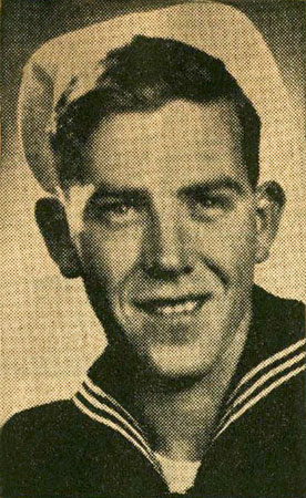 Francis Raymond Maney