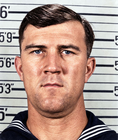 John Henry Marks