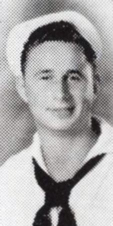 Paul Bernard Martin