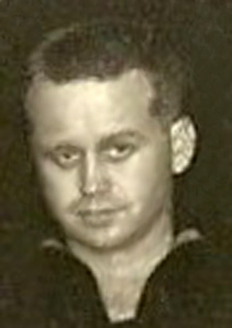 Thomas Edward Martin