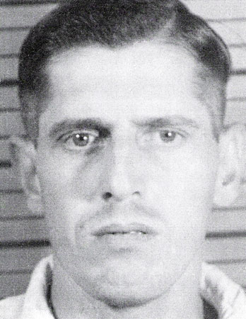 Curtis Virgle Mathis