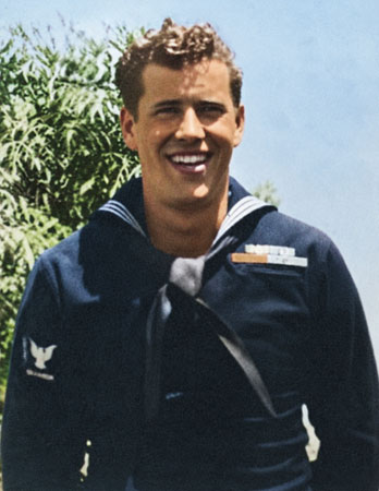 George Evans Maulding