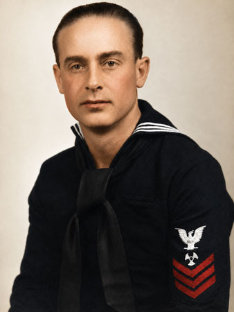 Harold Dennis McBroome