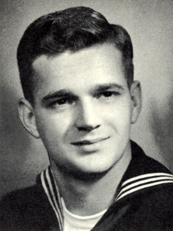 Douglas Ray McClelland