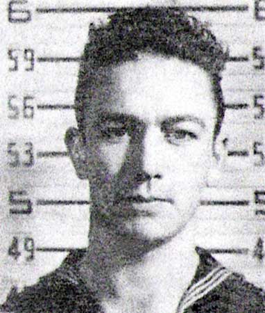 Thomas Daniel McCloskey