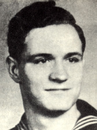 Donald James McCord