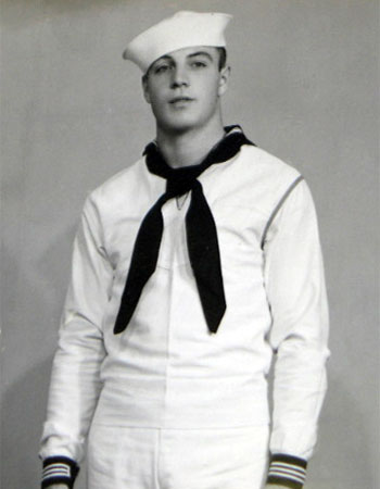 Walter Rea McCuen
