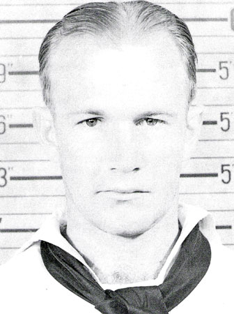 Donald McDonald, Jr.