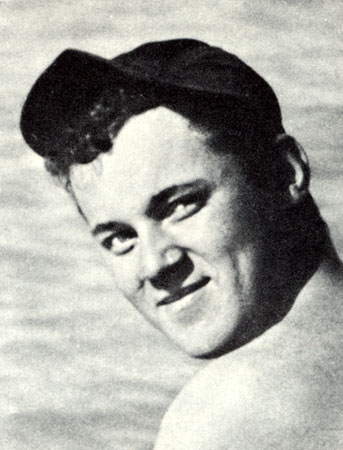 Karl Paul McDonough