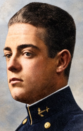 Joseph Alfred McGinley