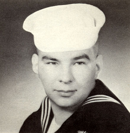 Michael Lee McGuire