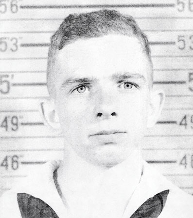 John Richard McKenna