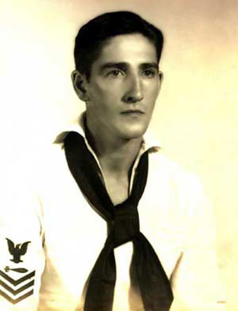 Lloyd Charles McKenzie