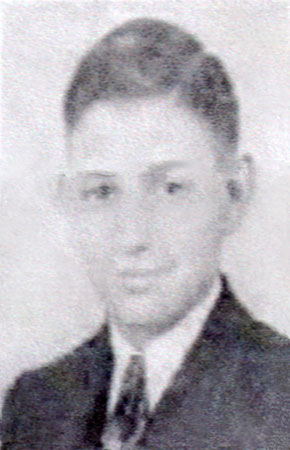 James William McLallen