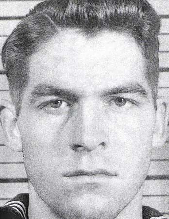 Robert Andrew McLean