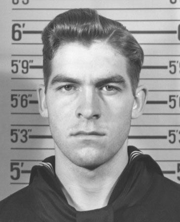 Robert Andrew McLean