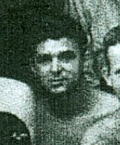 John Robert McNeill