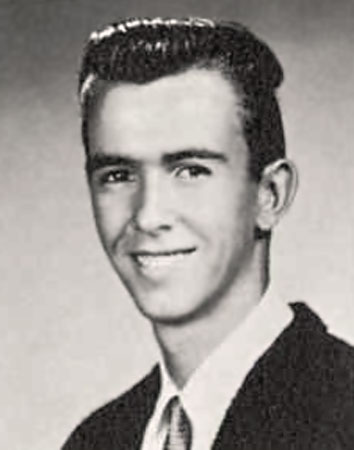 Garold Norman McWilliams