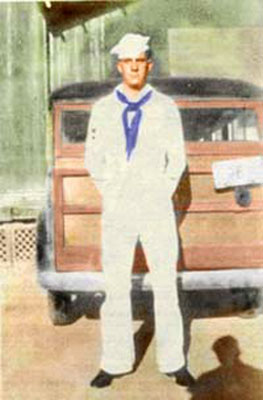 Paul Judson Miller, Jr.