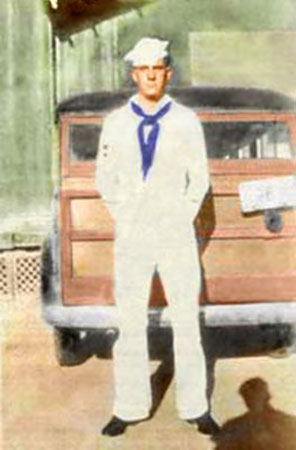 Paul Judson Miller, Jr.