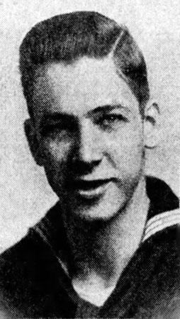 Richard Lawrence Miller