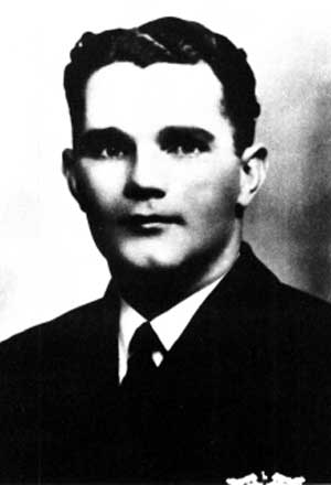 William John Millican