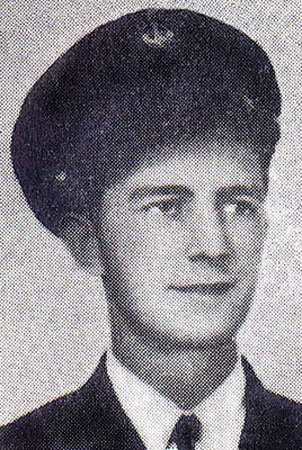 Harry Foster Mills