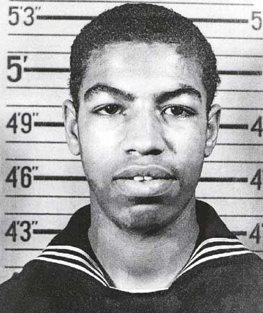 Herman Mondell Mitchell