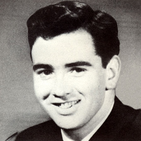 Cecil Frederick Mobley