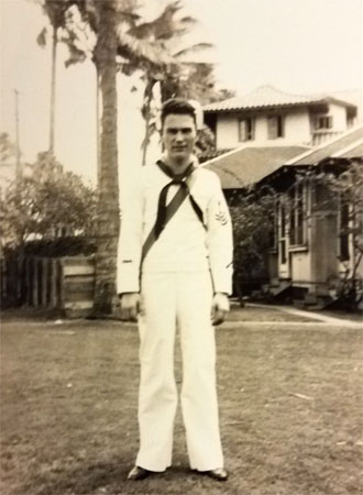 Willard Moeller