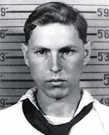 George Dana Mollohan