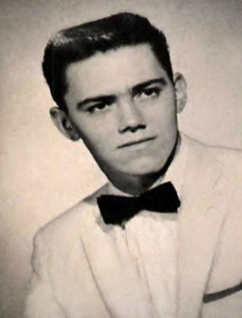 Harold Wayne Mooningham