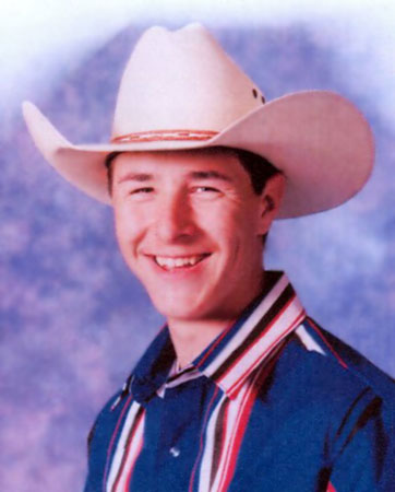 Matthew Trevor Moore