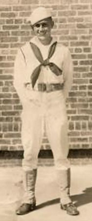 Charles Morgan