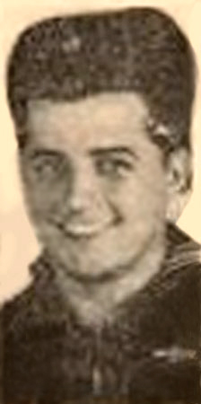 Charles Morgan