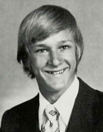 Frank Jay Morrell