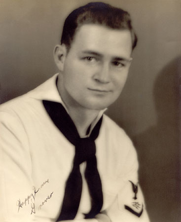 Grover Cleveland Morrison, Jr.