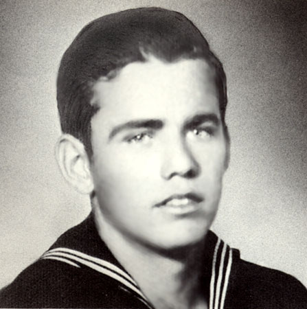 Raymond Dale Morrison