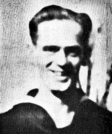 Clarence Elmore Moss