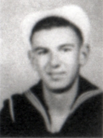 Roy Benjamin Moss