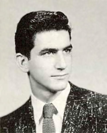 Wayne Francis Munsch