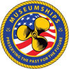 Museum Ships logo