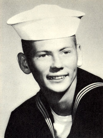 James Alton Musselwhite