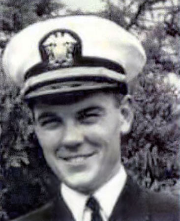 Benjamin Marion Nash