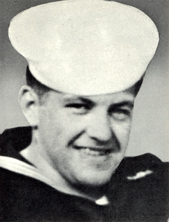 Donald Emery Nault