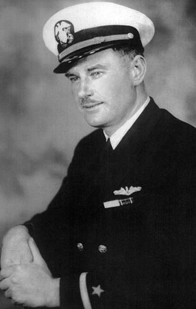 Clayton Edward Nelson