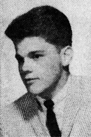 William Francis Nevins