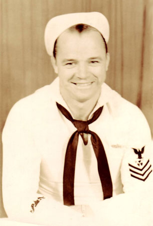 Harry Clark Nickel
